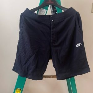 Nike Cotton Shorts Sz 2XL